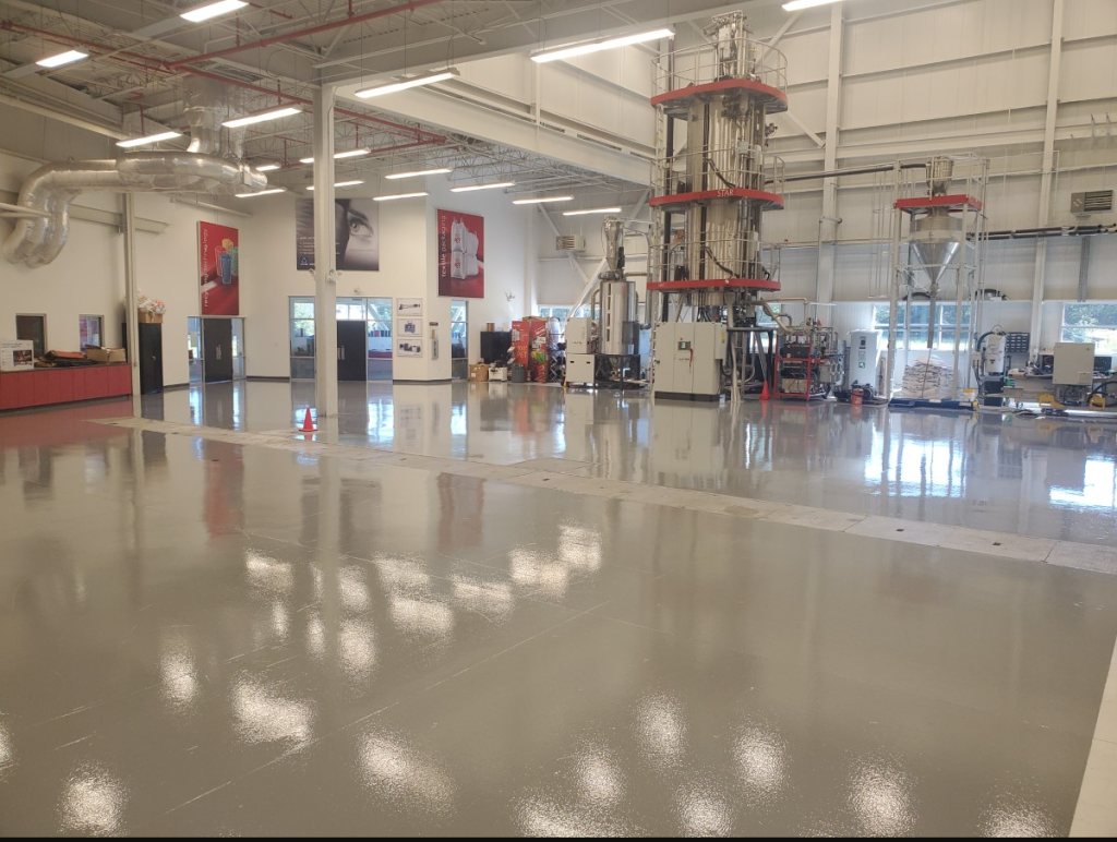 The Rise of Industrial Concrete Flooring in Charleston: Built to Last The Rise of Industrial Concrete Flooring in Charleston: Built to Last